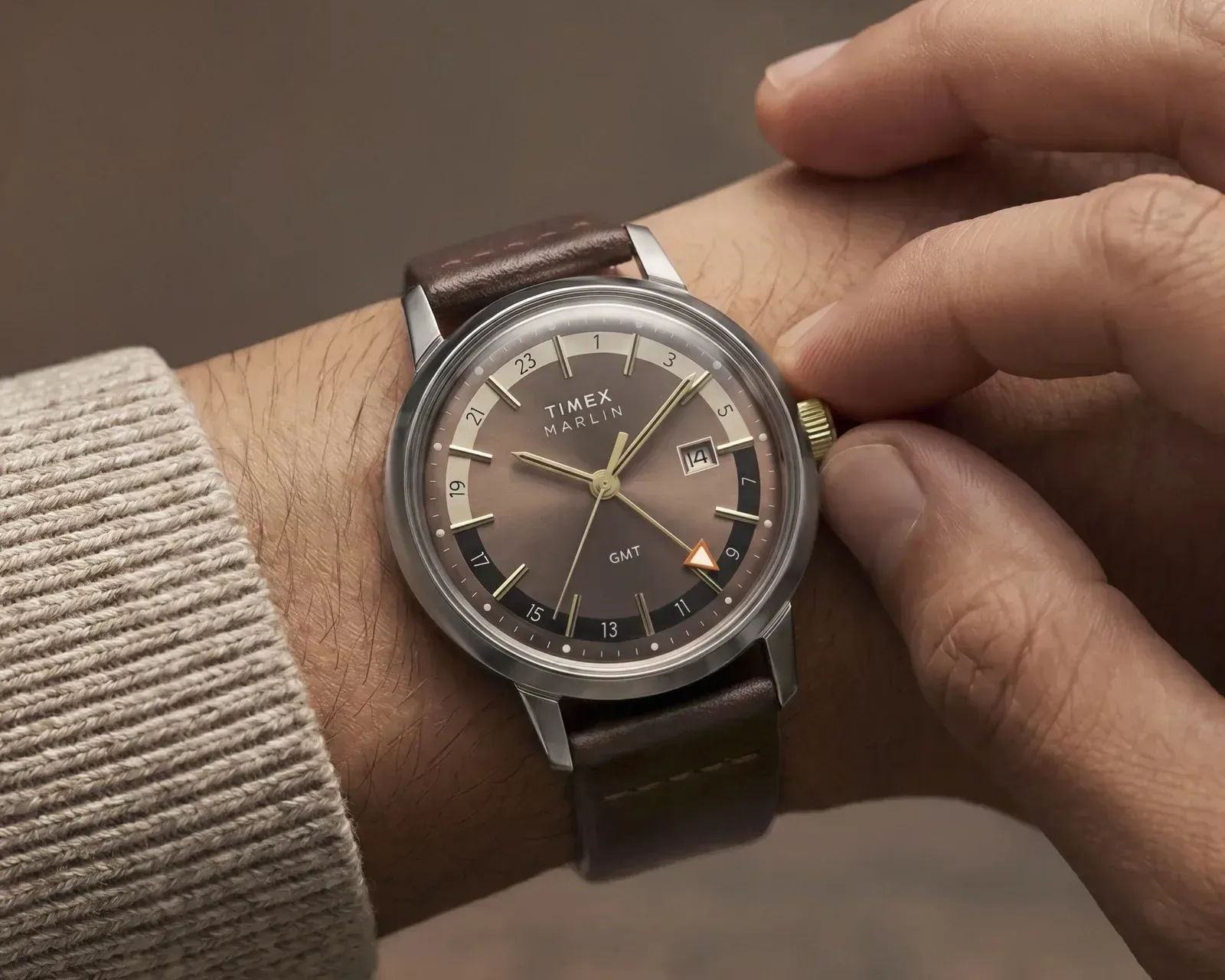 Foto: Timex