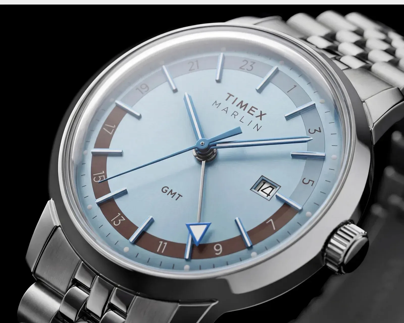 Foto: Timex