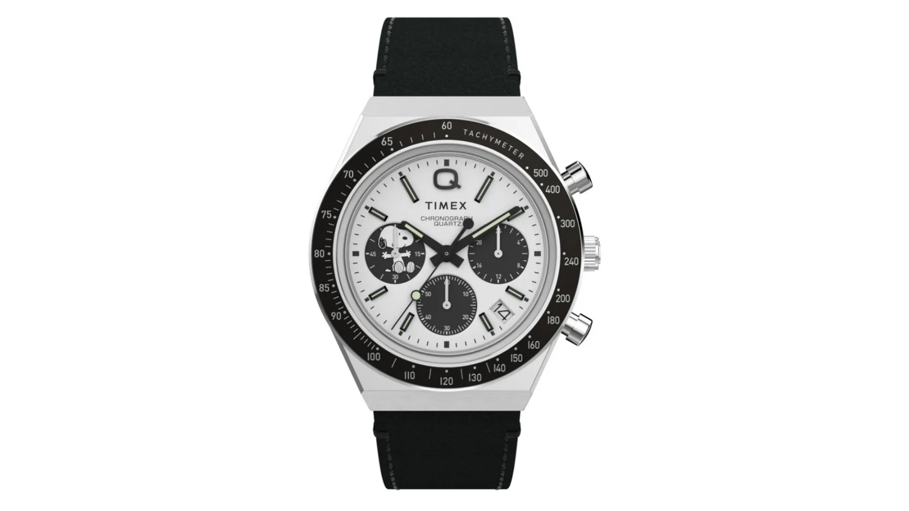Timex Q 2025: Ikona preteklosti, ki kljubuje času