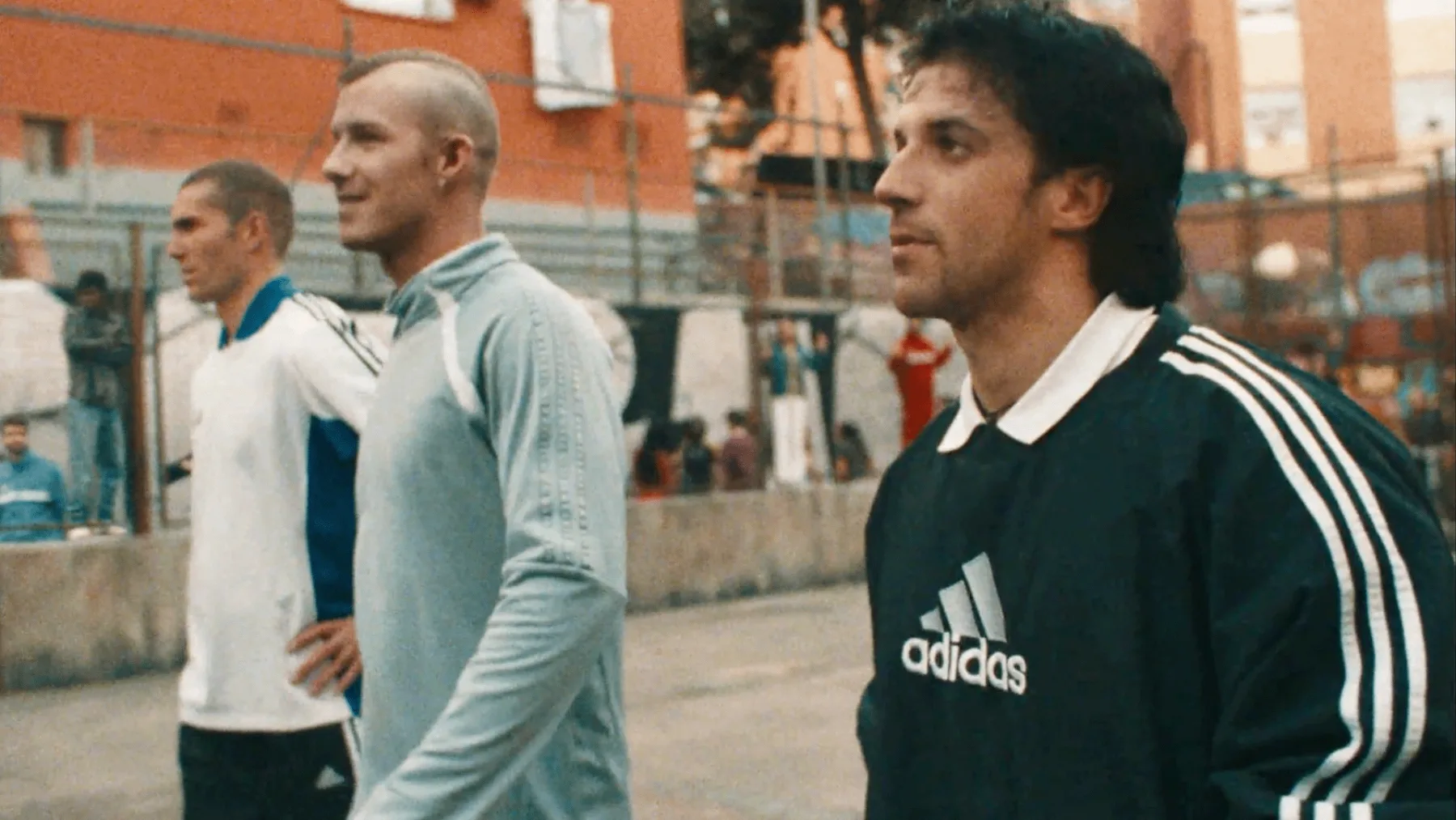 Timothée Chalamet pokliče Messija, Bad Bunnyja in nogometne bogove: je to najboljša reklama za FIFA World Cup 2026™?