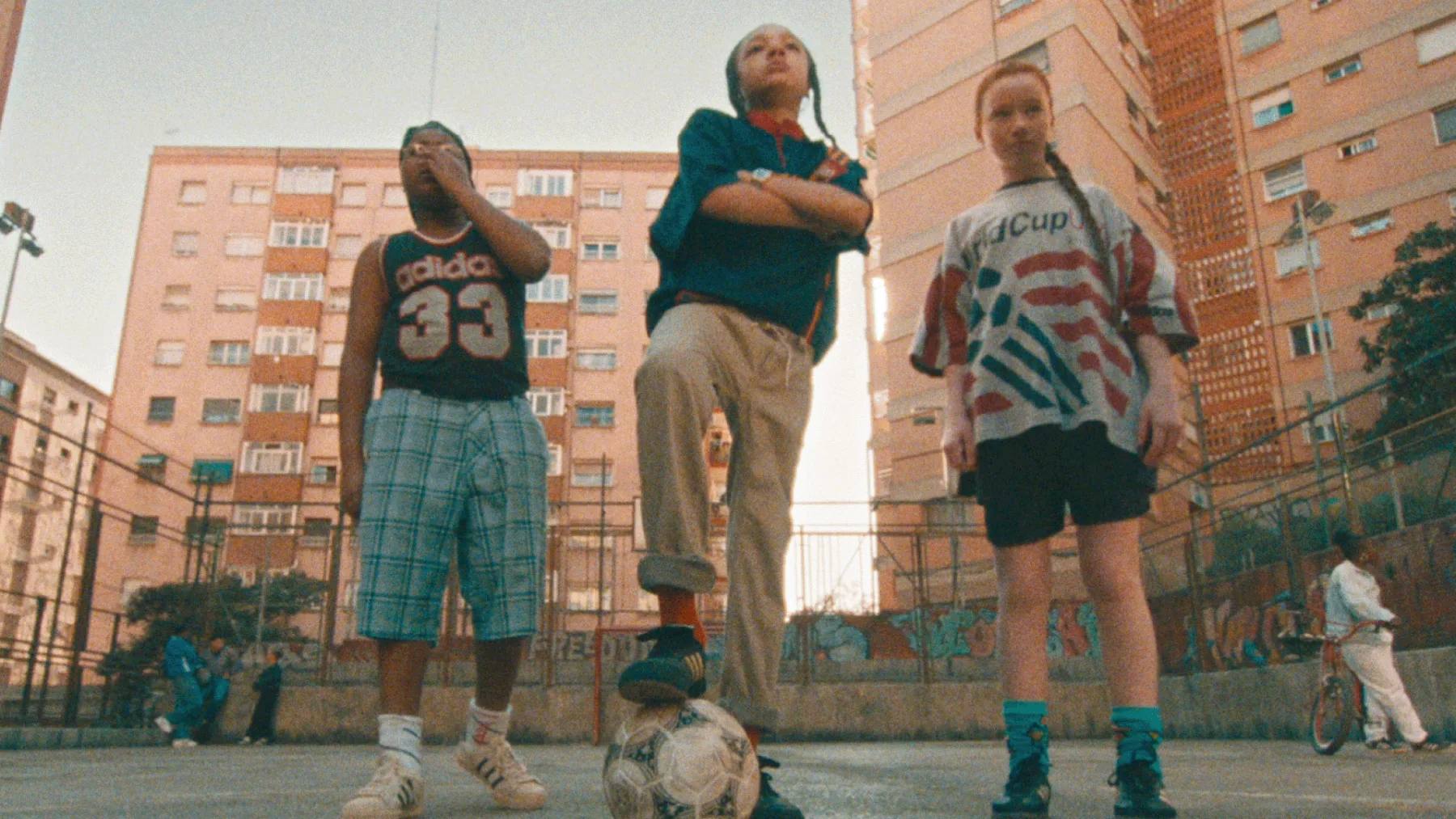 Timothée Chalamet pokliče Messija, Bad Bunnyja in nogometne bogove: je to najboljša reklama za FIFA World Cup 2026™?
