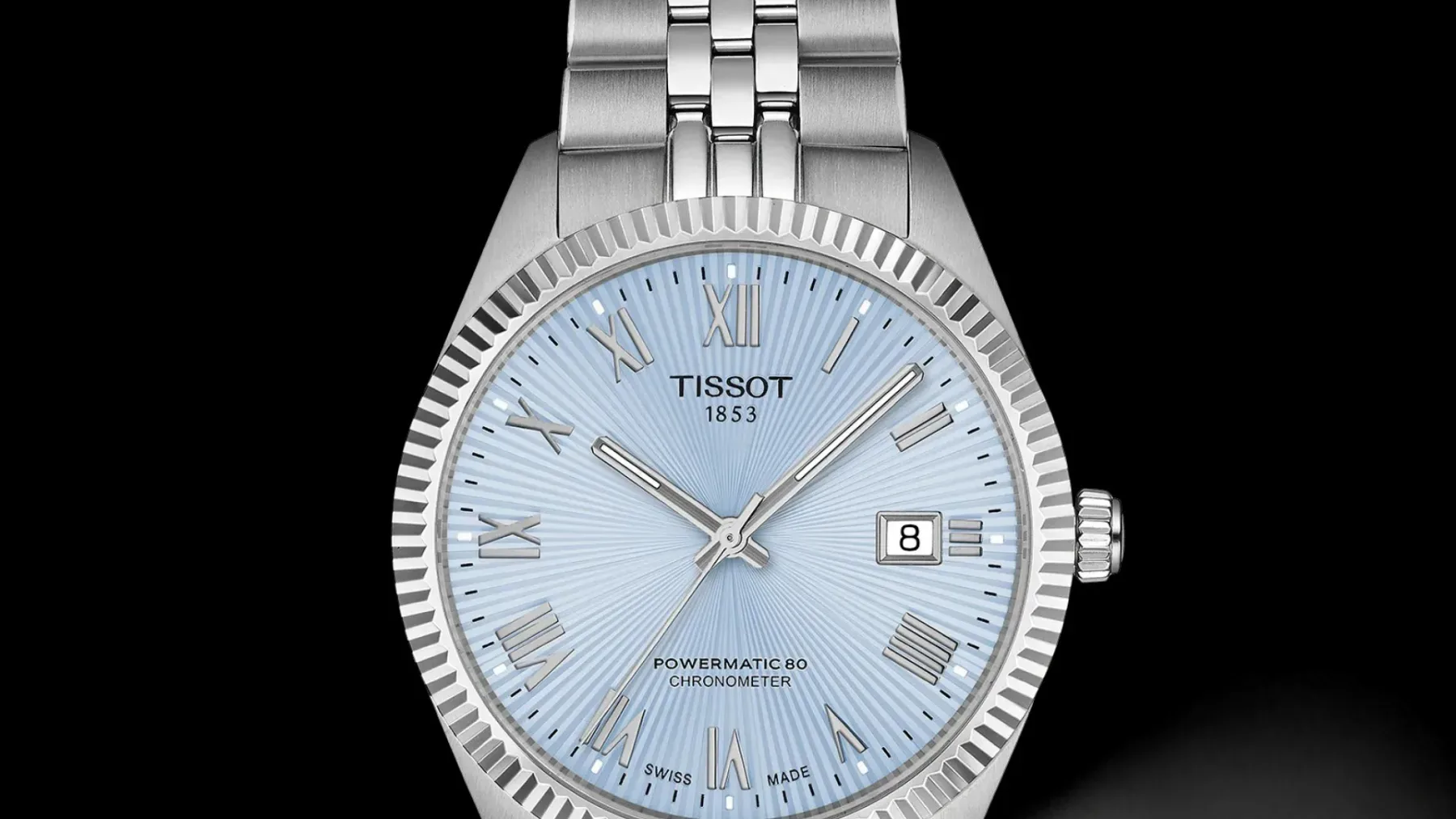 Foto: Tissot