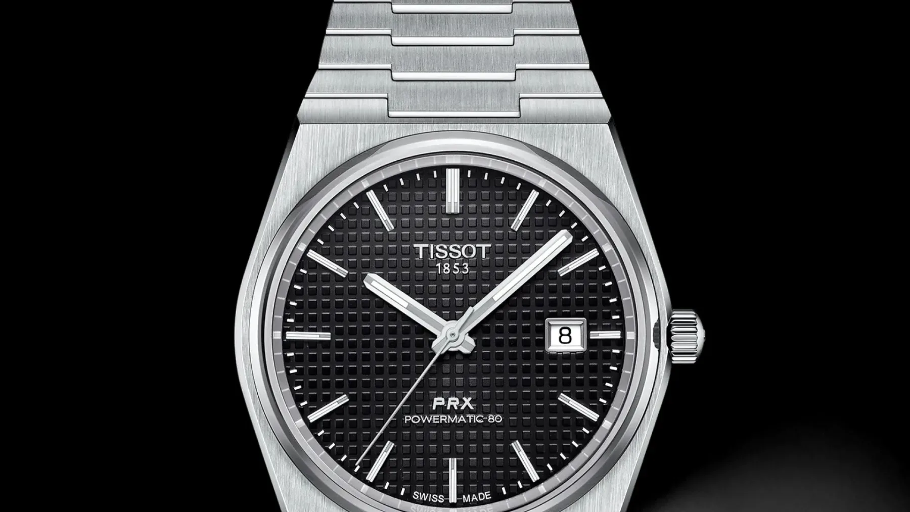 Foto: Tissot