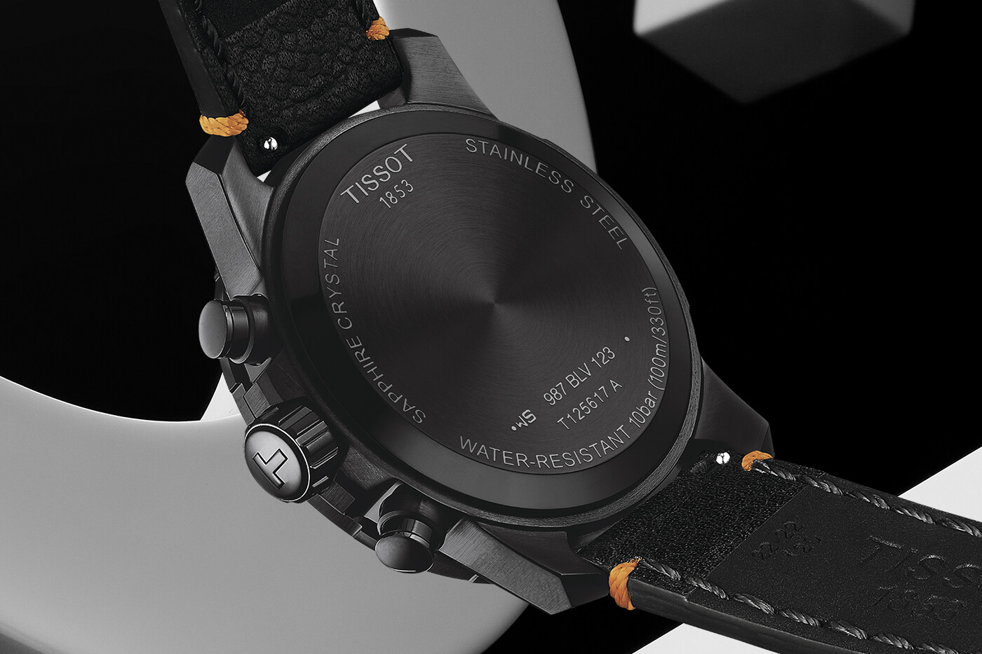 Foto: Tissot