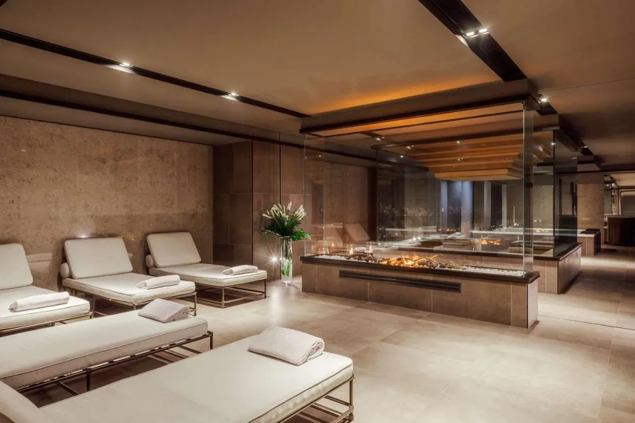 Tivoli Portopiccolo Sistiana Wellness Resort & Spa: Popolno razvajanje ob Jadranskem morju
