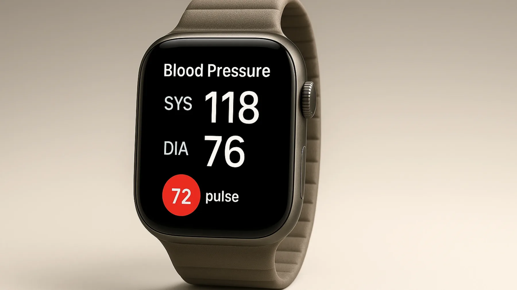 To bo Apple Watch Series 11: ura, ki naj bi končno razumela tvoje telo