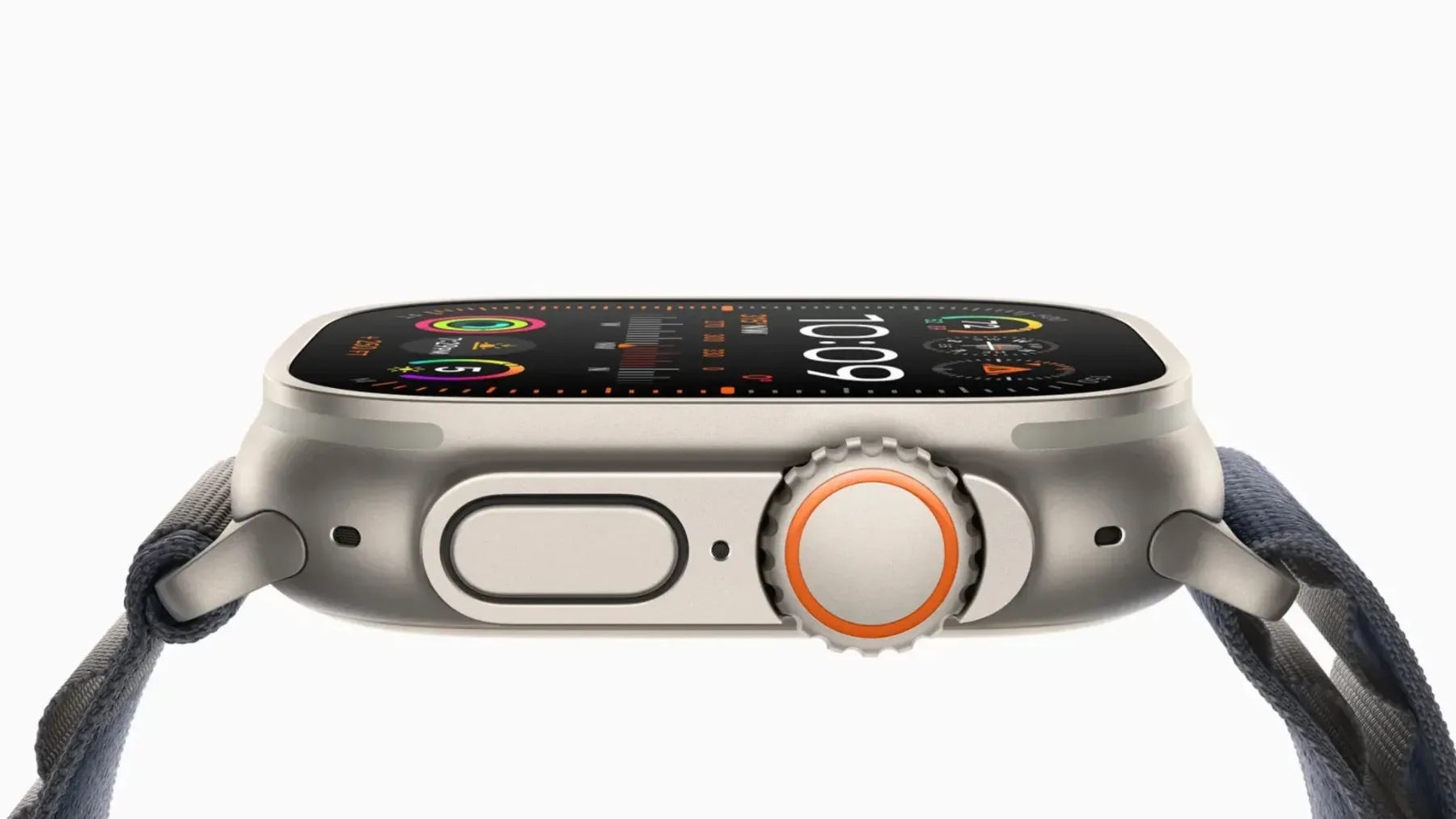 To bo Apple Watch Ultra 3: je velika nadgradnja Applove robustne ure na obzorju