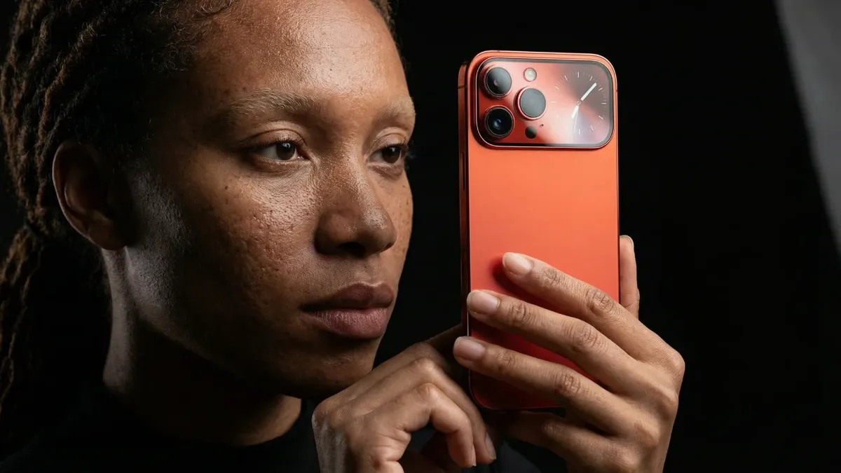 iPhone 18