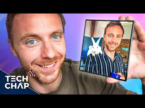 To bo Samsung Galaxy Z Fold 7: prepogljivi kralj se vrača – tnjši, močnejši in (morda) pametnejši