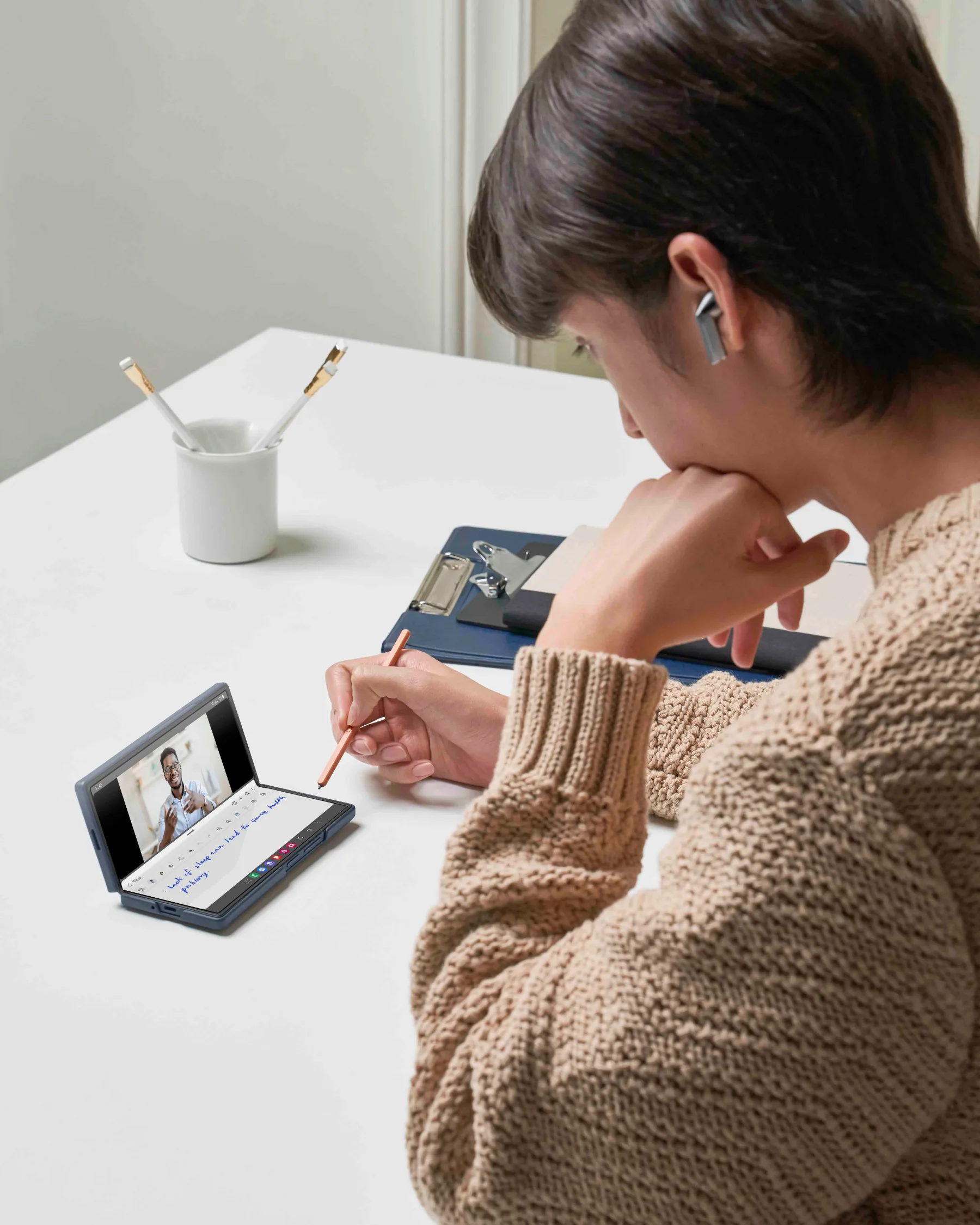 To bo Samsung Galaxy Z Fold 7: prepogljivi kralj se vrača – tnjši, močnejši in (morda) pametnejši