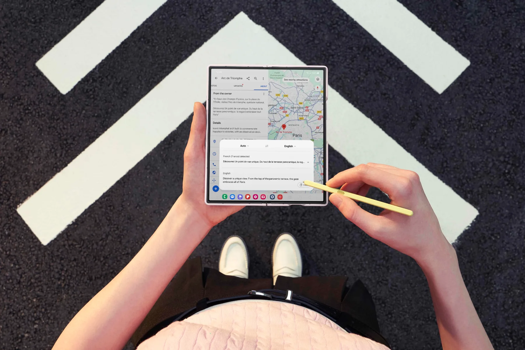 To bo Samsung Galaxy Z Fold 7: prepogljivi kralj se vrača – tnjši, močnejši in (morda) pametnejši