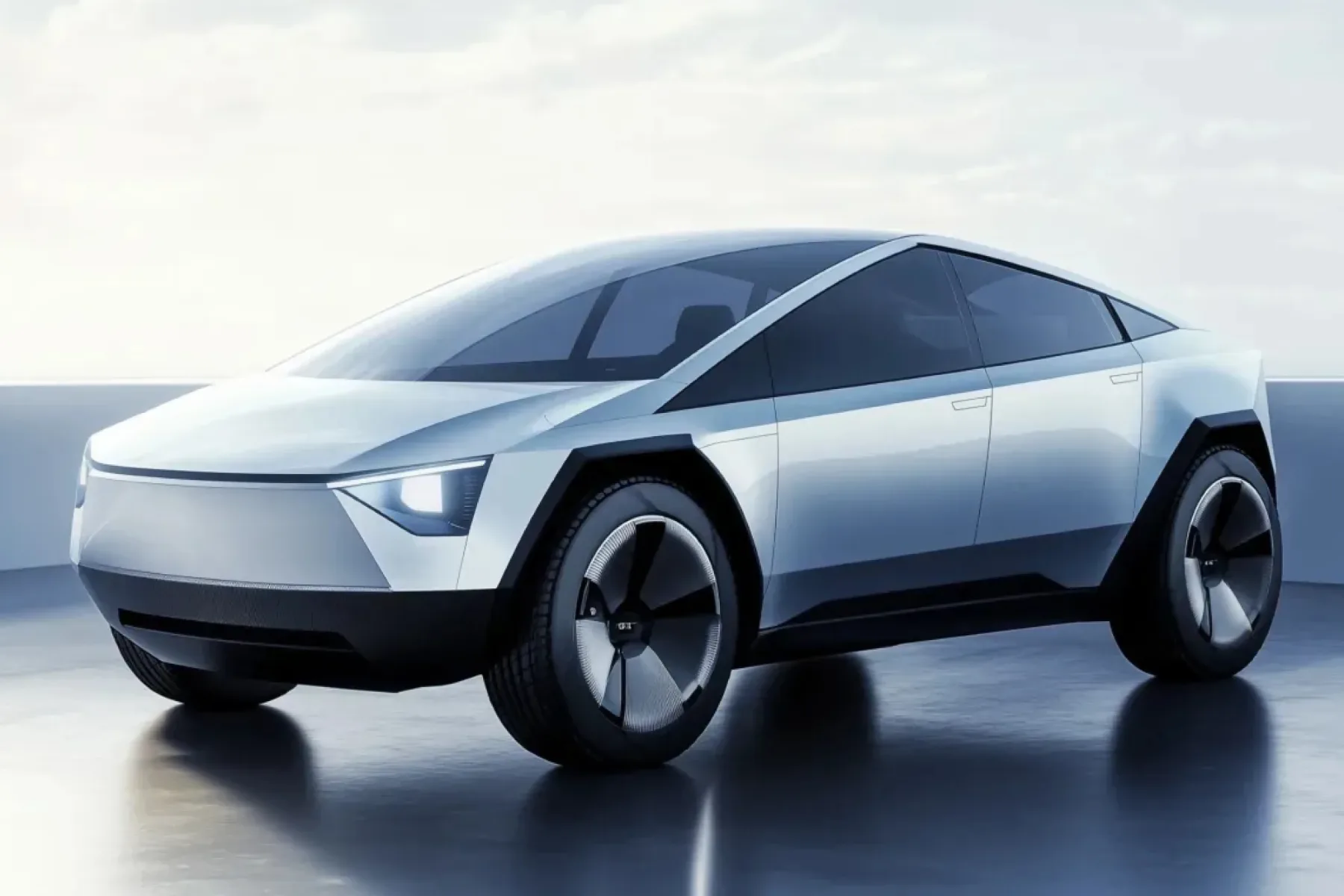 To bo Tesla Model Q: Kaj pričakovati 12. junija 2025 – revolucijo ali evolucijo znanega
