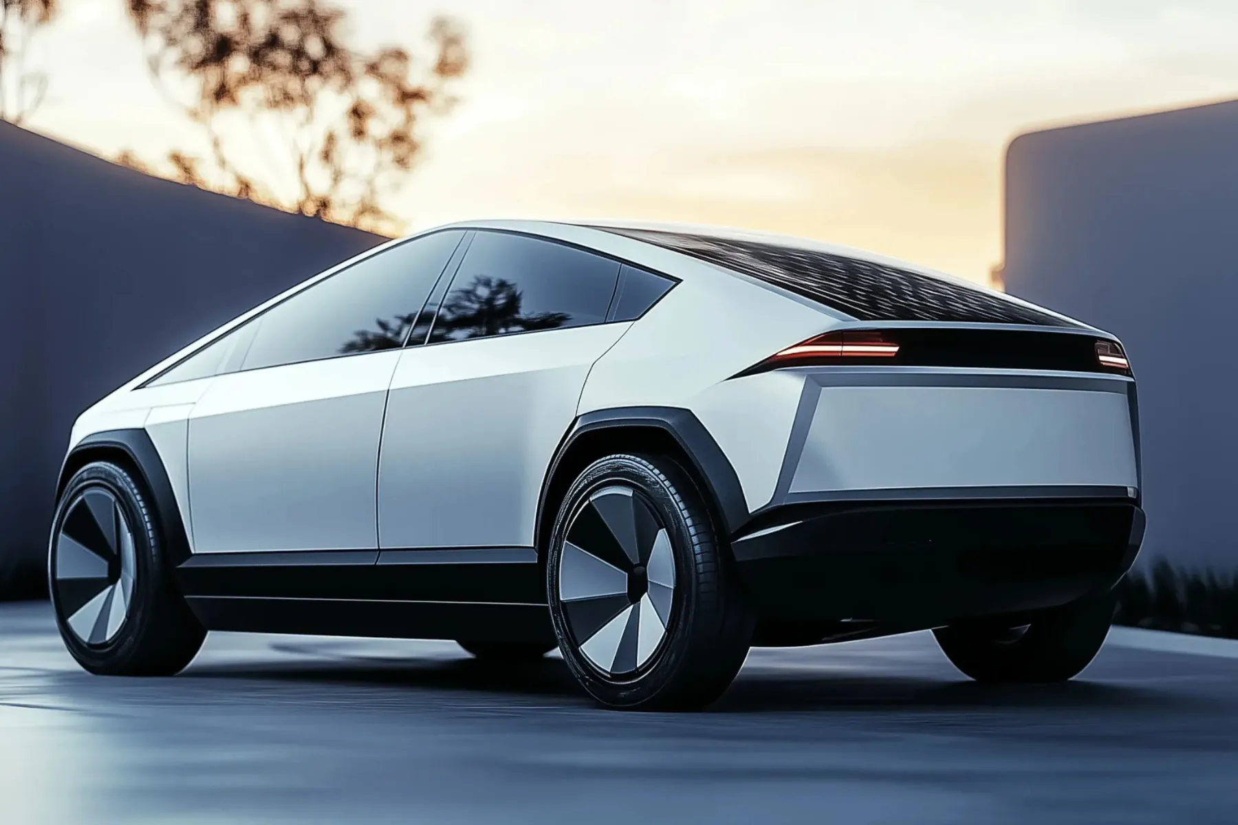 To bo Tesla Model Q: Kaj pričakovati 12. junija 2025 – revolucijo ali evolucijo znanega