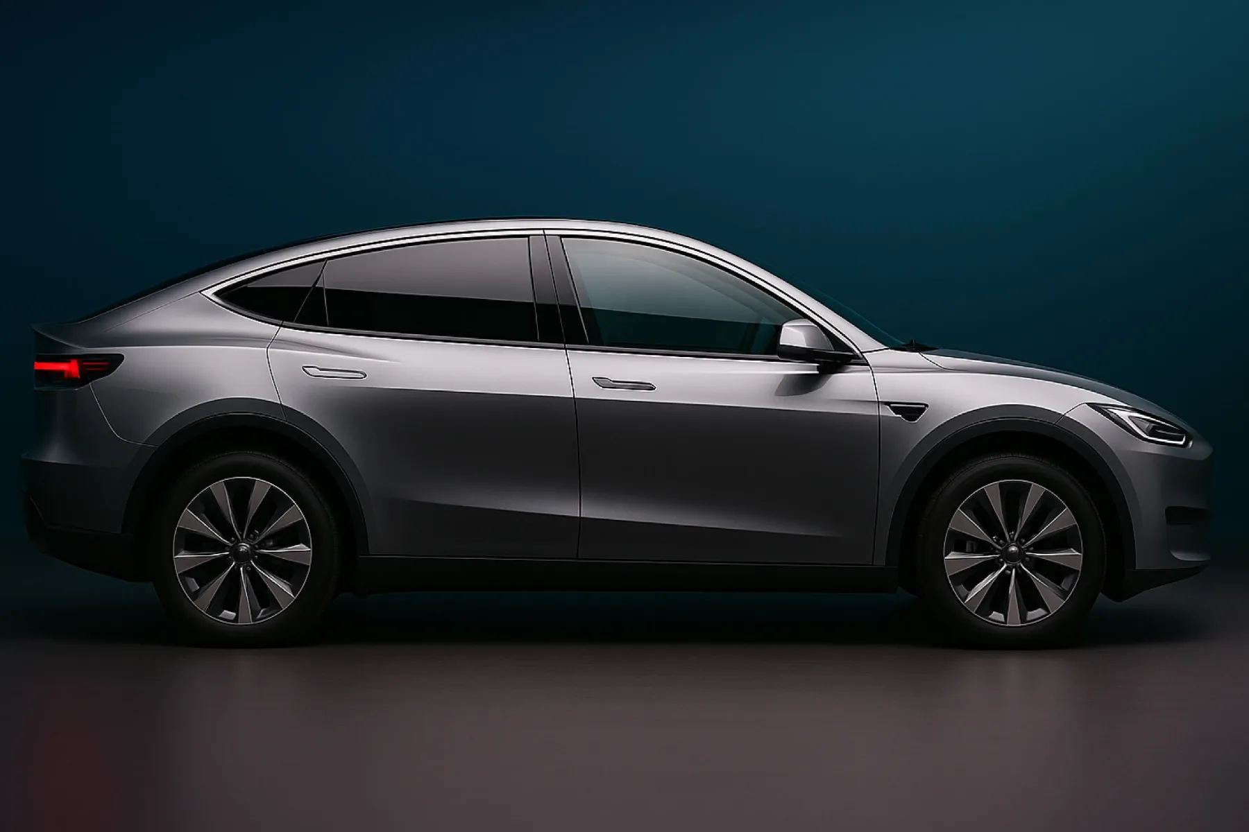 To bo Tesla Model Q: Kaj pričakovati 12. junija 2025 – revolucijo ali evolucijo znanega