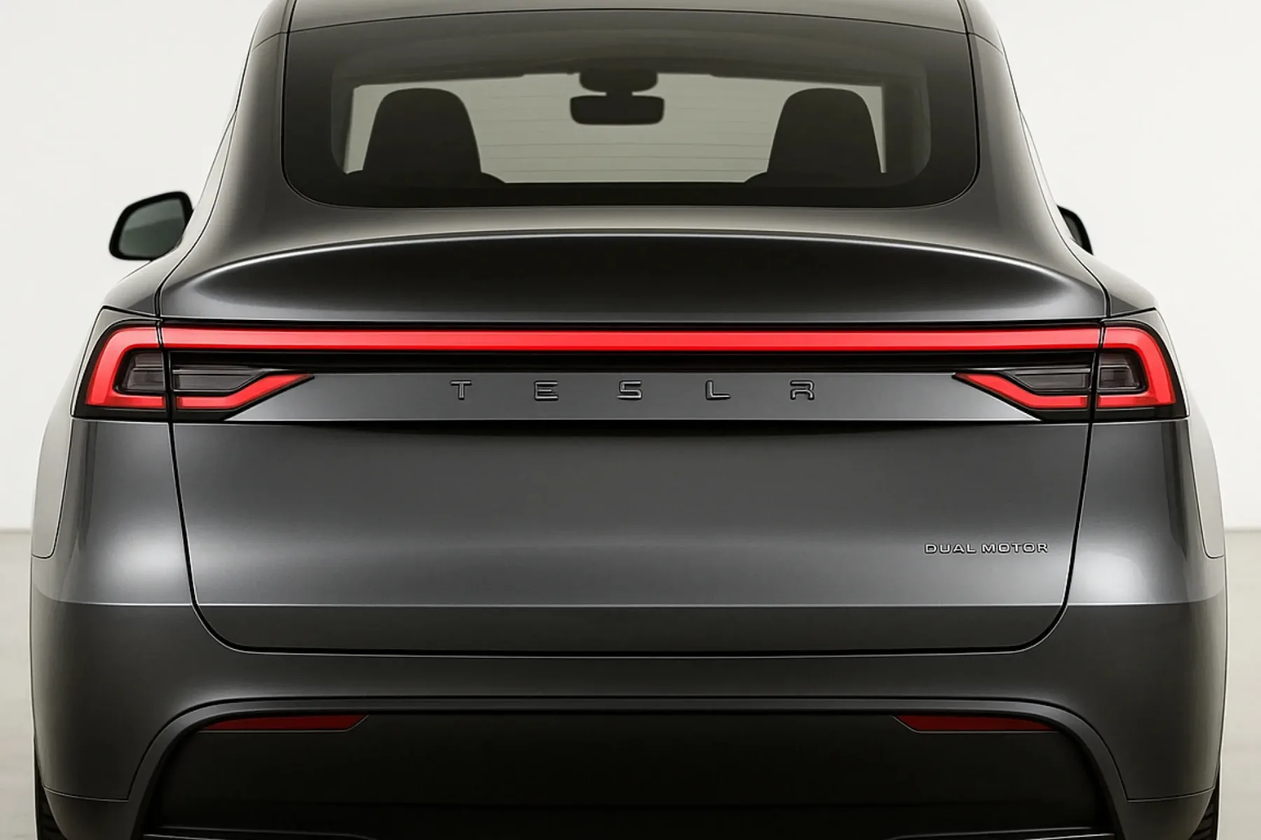 To bo Tesla Model Q: Kaj pričakovati 12. junija 2025 – revolucijo ali evolucijo znanega