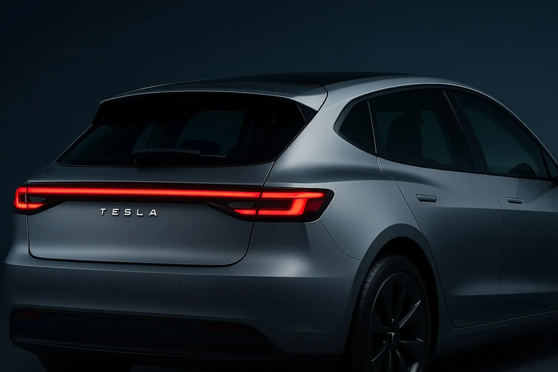 To bo Tesla Model Q: Kaj pričakovati 12. junija 2025 – revolucijo ali evolucijo znanega
