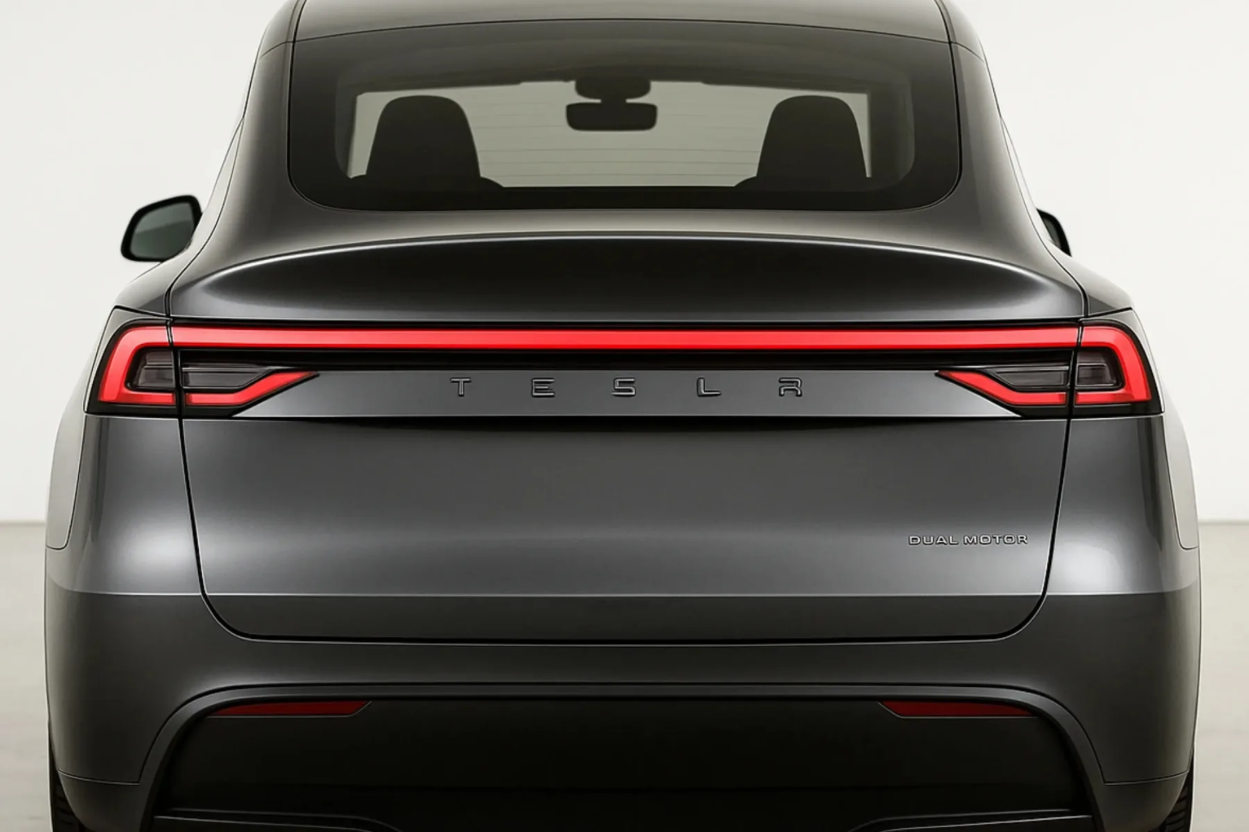 To bo Tesla Model Q: Kaj pričakovati 12. junija 2025 – revolucijo ali evolucijo znanega