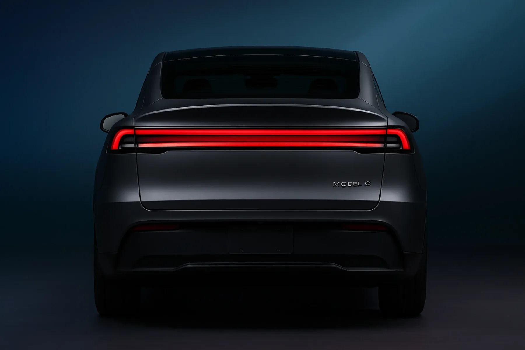 To bo Tesla Model Q: Kaj pričakovati 12. junija 2025 – revolucijo ali evolucijo znanega