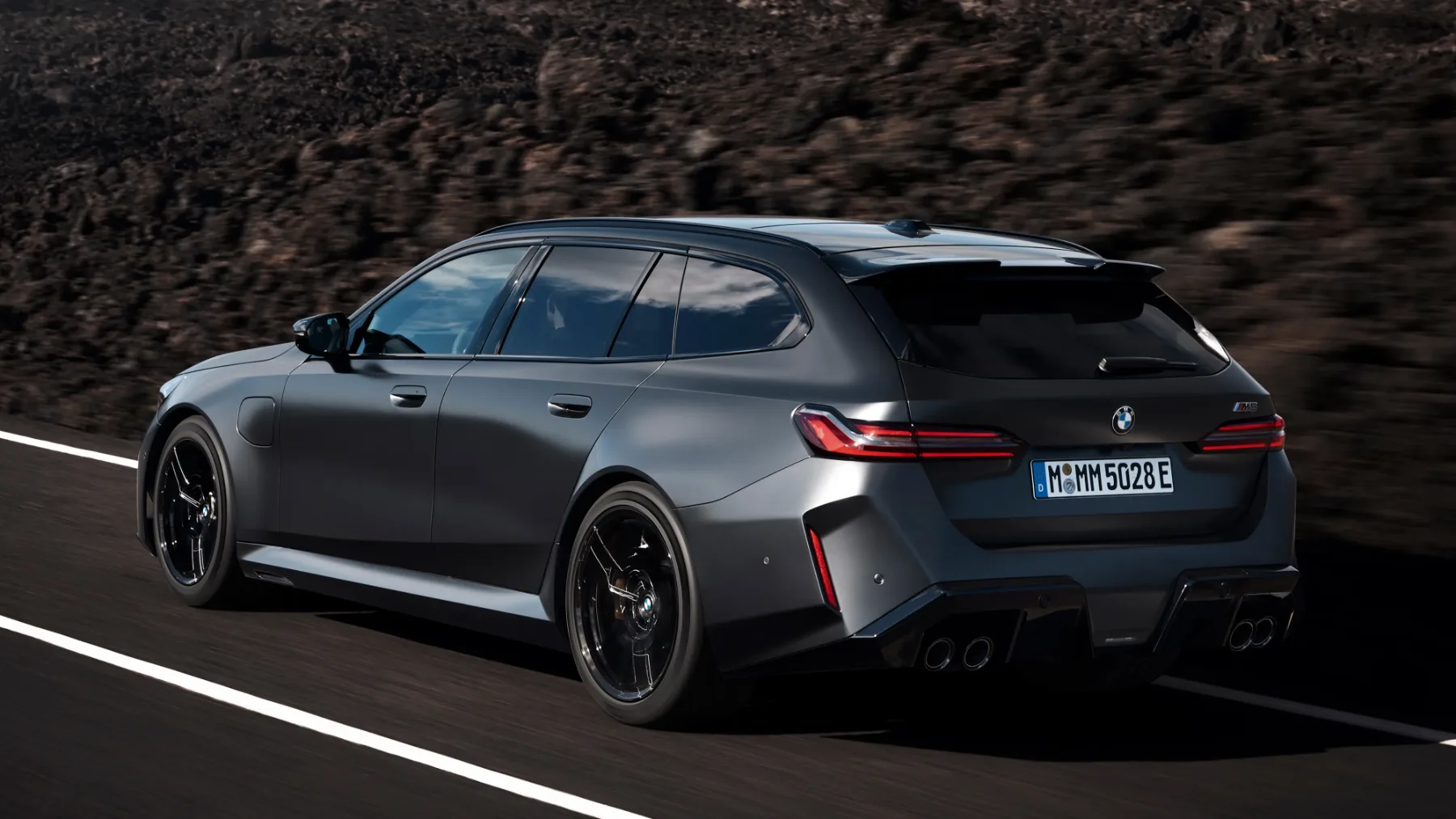 To je 8+1 najboljših luksuznih karavanov (Audi, Volvo, BMW, Mercedes), ki jih lahko (še) kupite – preden jih požrejo SUV-i