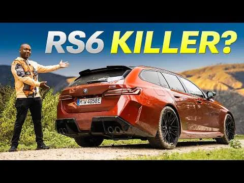 To je 8+1 najboljših luksuznih karavanov (Audi, Volvo, BMW, Mercedes), ki jih lahko (še) kupite – preden jih požrejo SUV-i