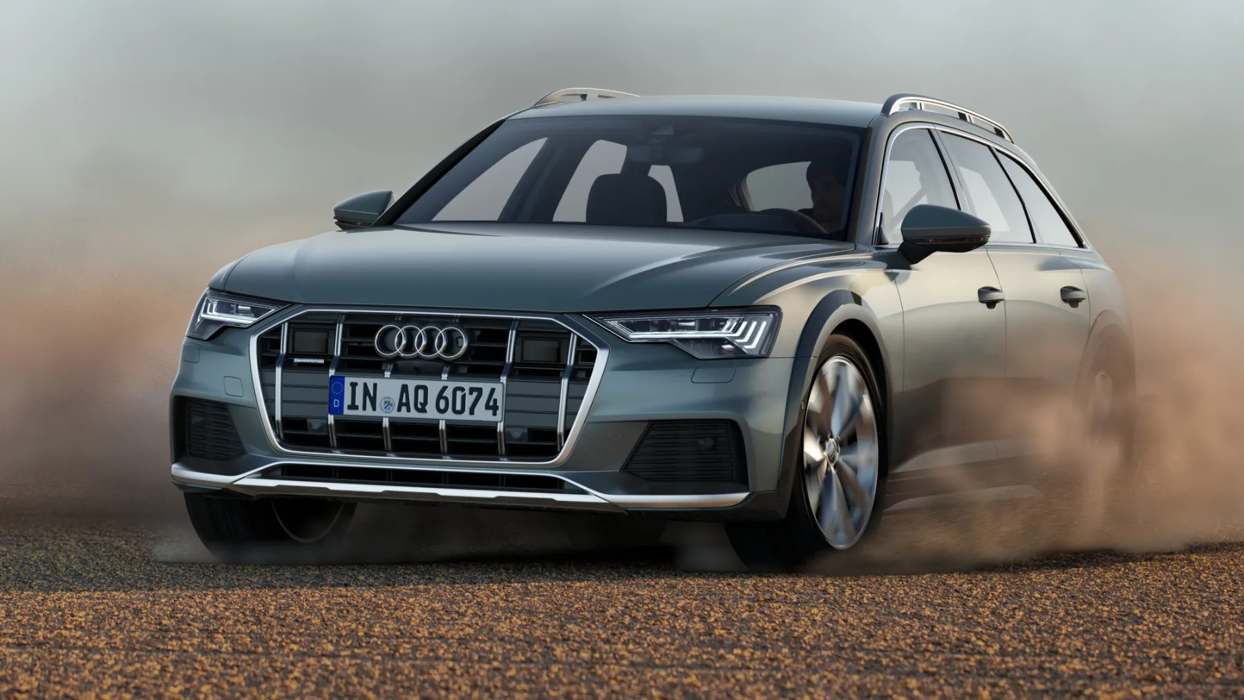 To je 8+1 najboljših luksuznih karavanov (Audi, Volvo, BMW, Mercedes), ki jih lahko (še) kupite – preden jih požrejo SUV-i