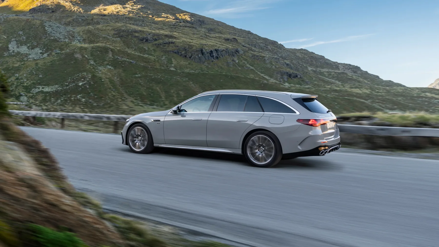 To je 8+1 najboljših luksuznih karavanov (Audi, Volvo, BMW, Mercedes), ki jih lahko (še) kupite – preden jih požrejo SUV-i