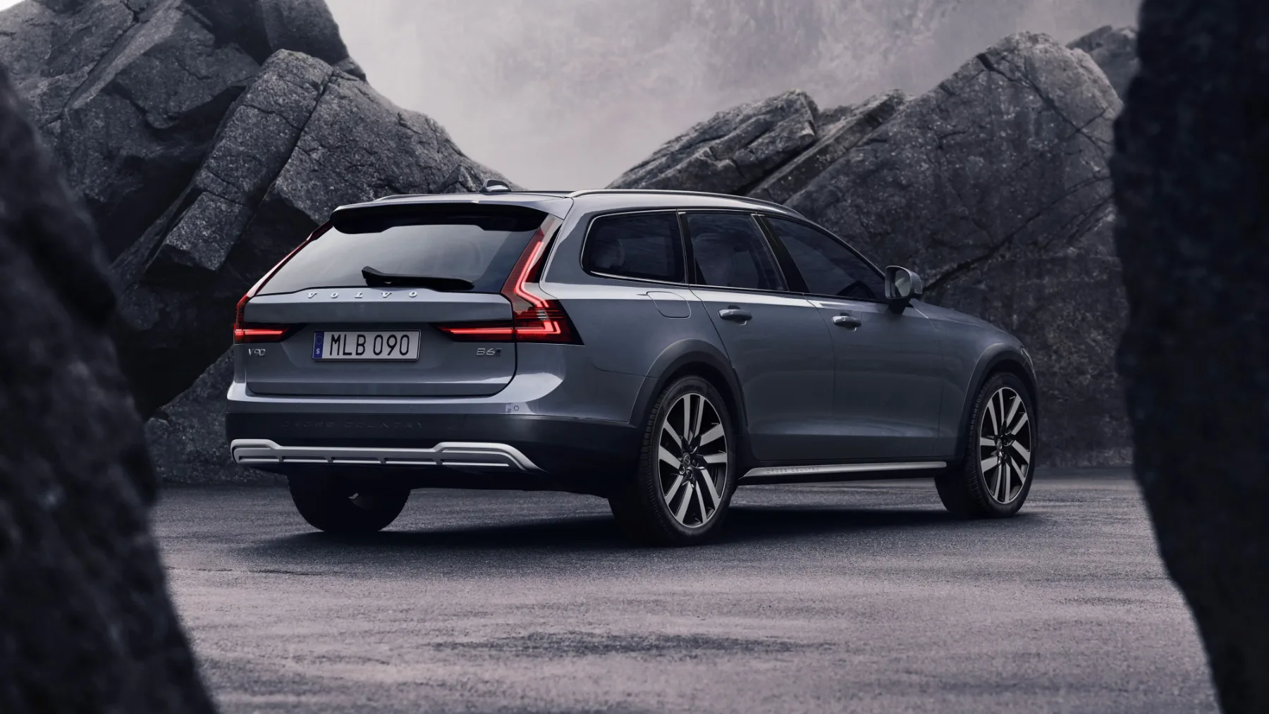 To je 8+1 najboljših luksuznih karavanov (Audi, Volvo, BMW, Mercedes), ki jih lahko (še) kupite – preden jih požrejo SUV-i