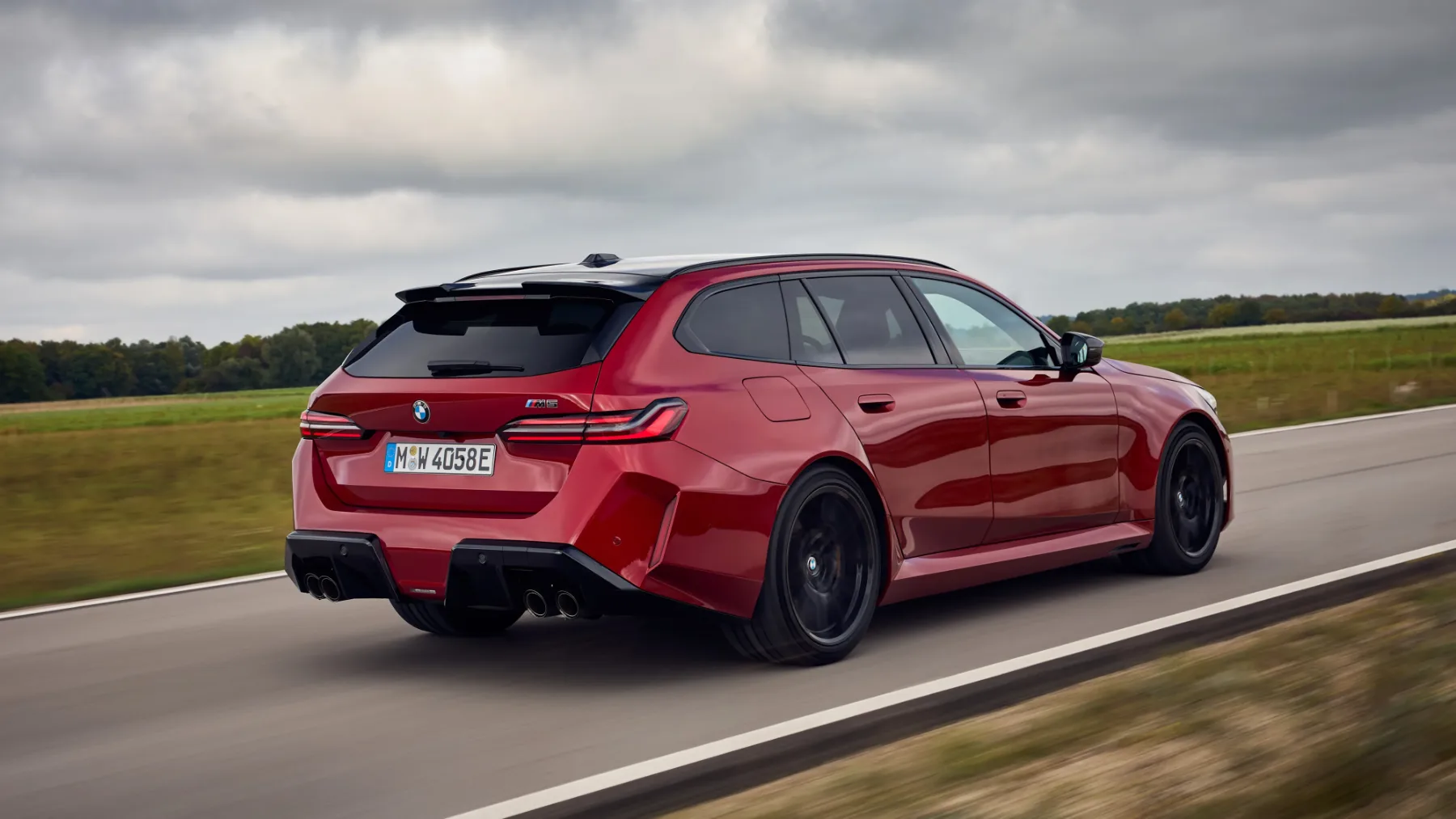 To je 8+1 najboljših luksuznih karavanov (Audi, Volvo, BMW, Mercedes), ki jih lahko (še) kupite – preden jih požrejo SUV-i