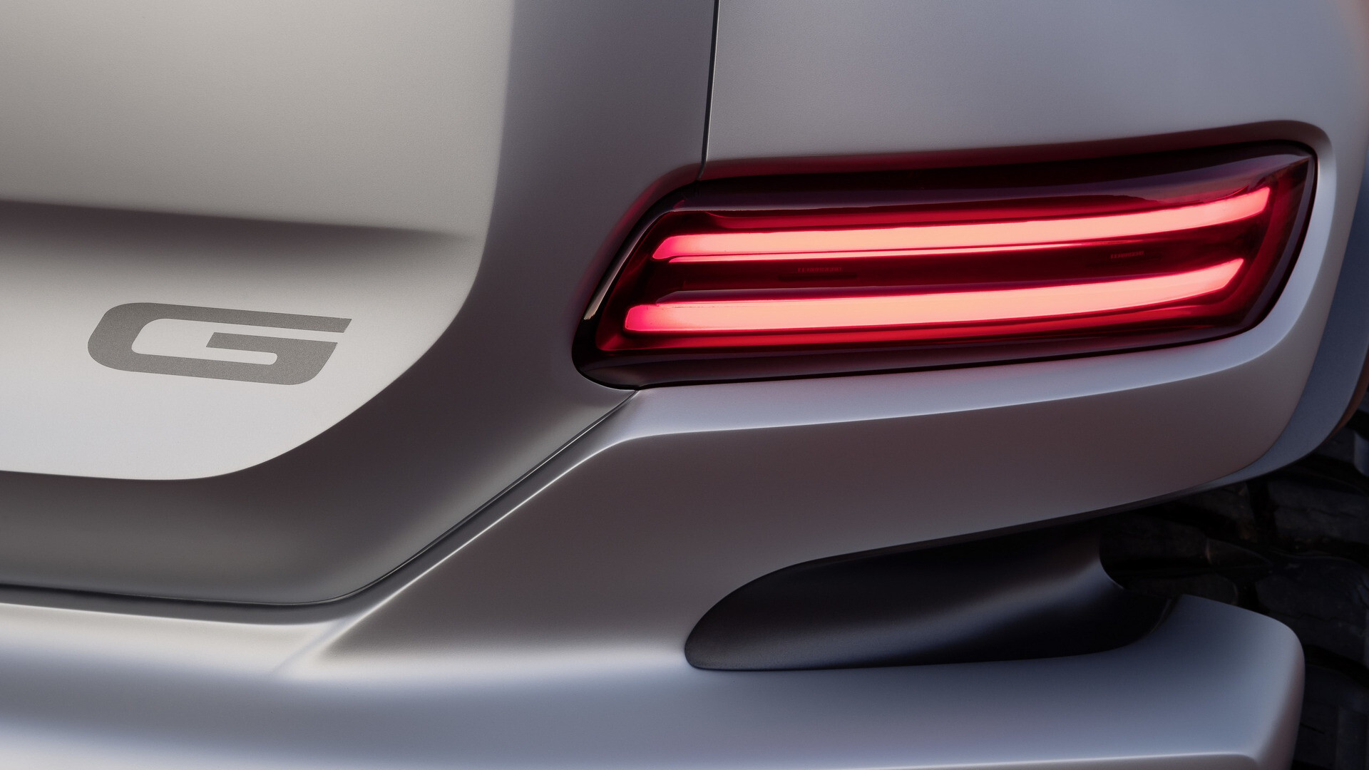 Detail der Design Studie Ener-G-Force ; Detail of the Ener-G-Force design study;