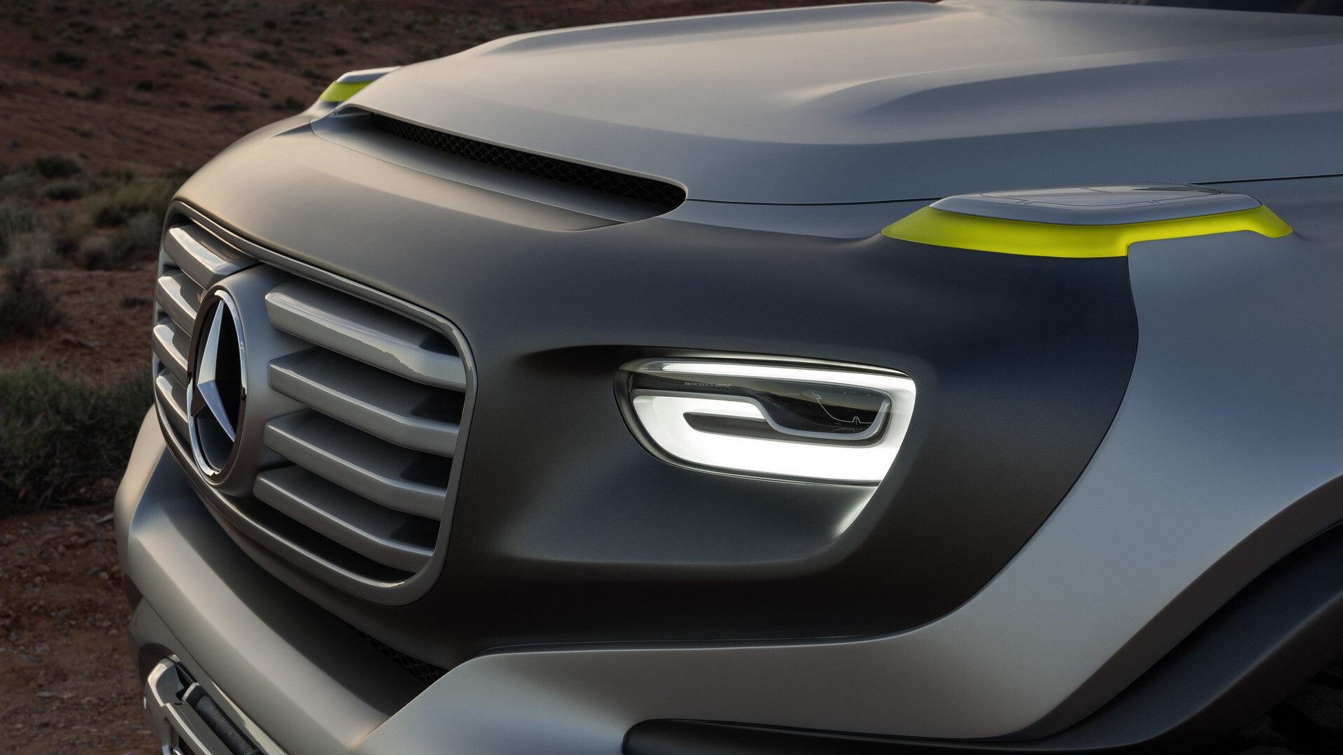 Detail der Design Studie Ener-G-Force ; Detail of the Ener-G-Force design study;