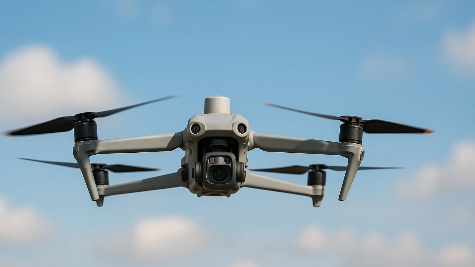To je DJI Mavic 4: Nov dron, stare govorice – kdaj bo končno uradno poletel?