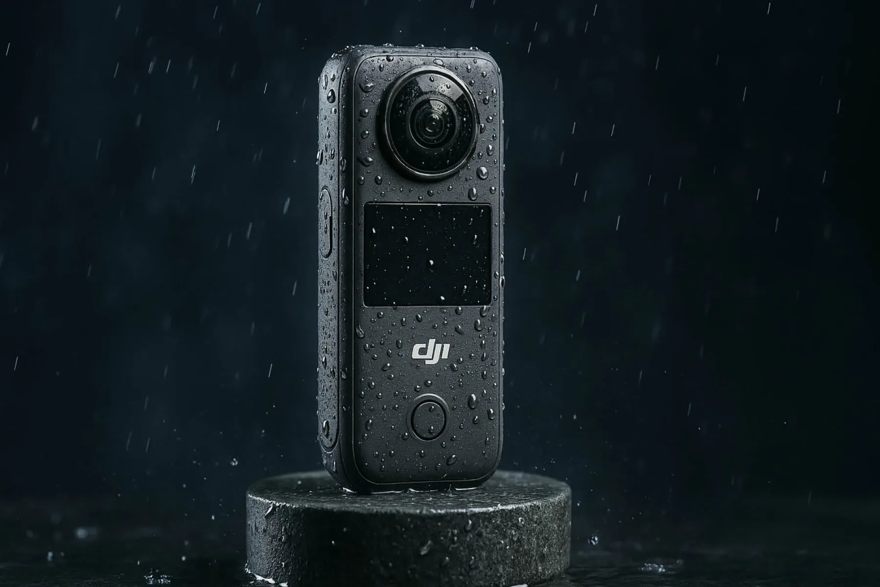 To je DJI Osmo 360: ušel je na splet tik pred izidom – bo končno prepričal tudi GoPro & Insta360 fanatike?