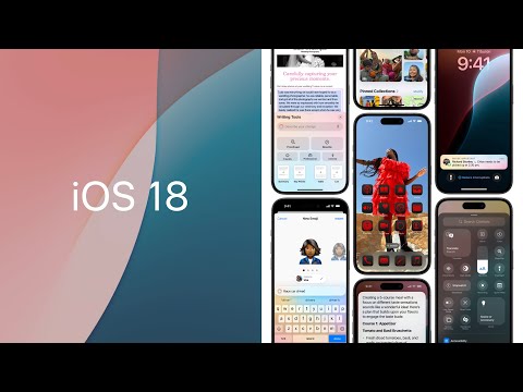 To je iOS 18: majhne spremembe, ki spreminjajo pravila igre