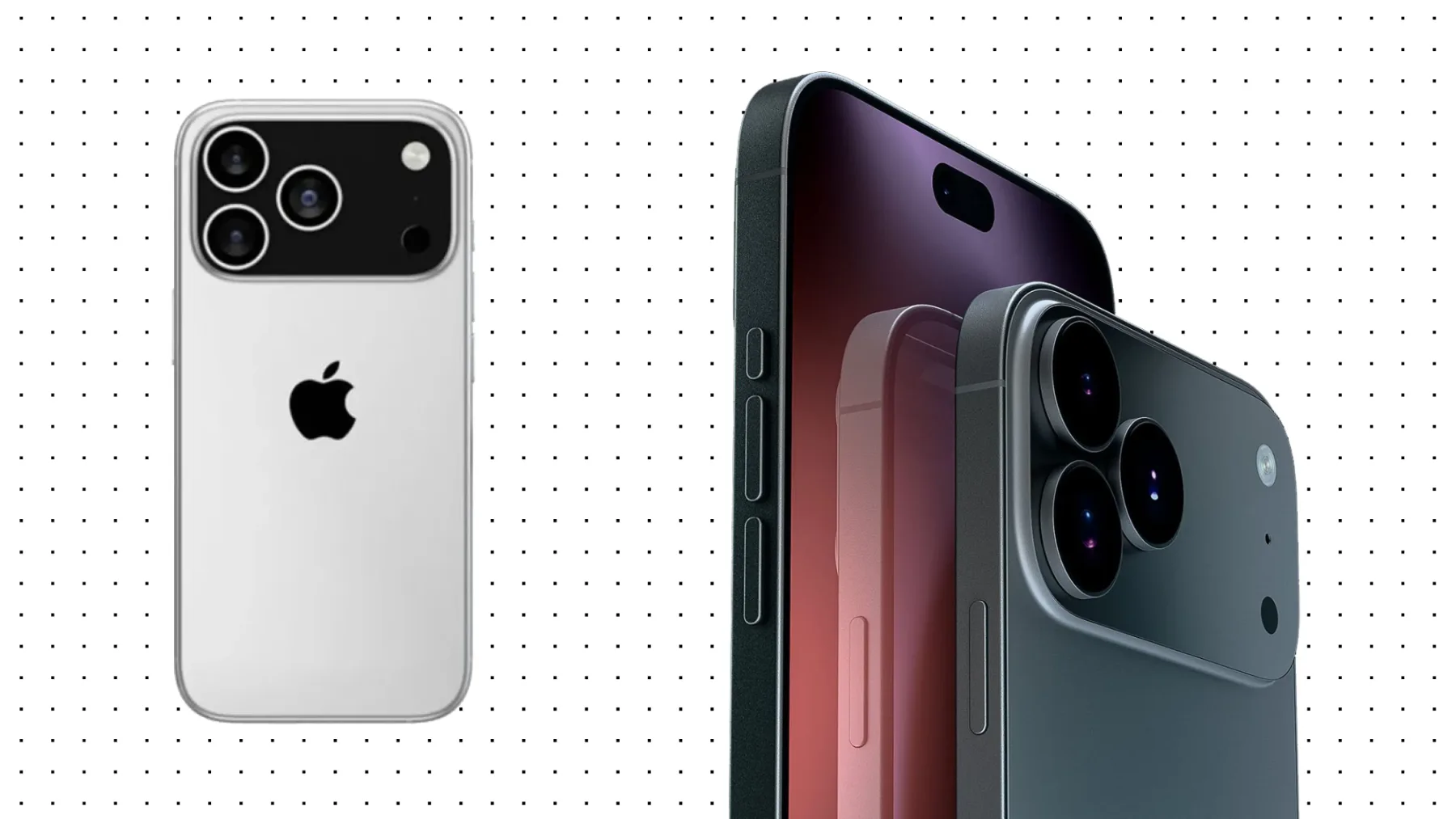To je iPhone 17 Pro (2025): kaj nam pripravlja Applov tehnološki biser?