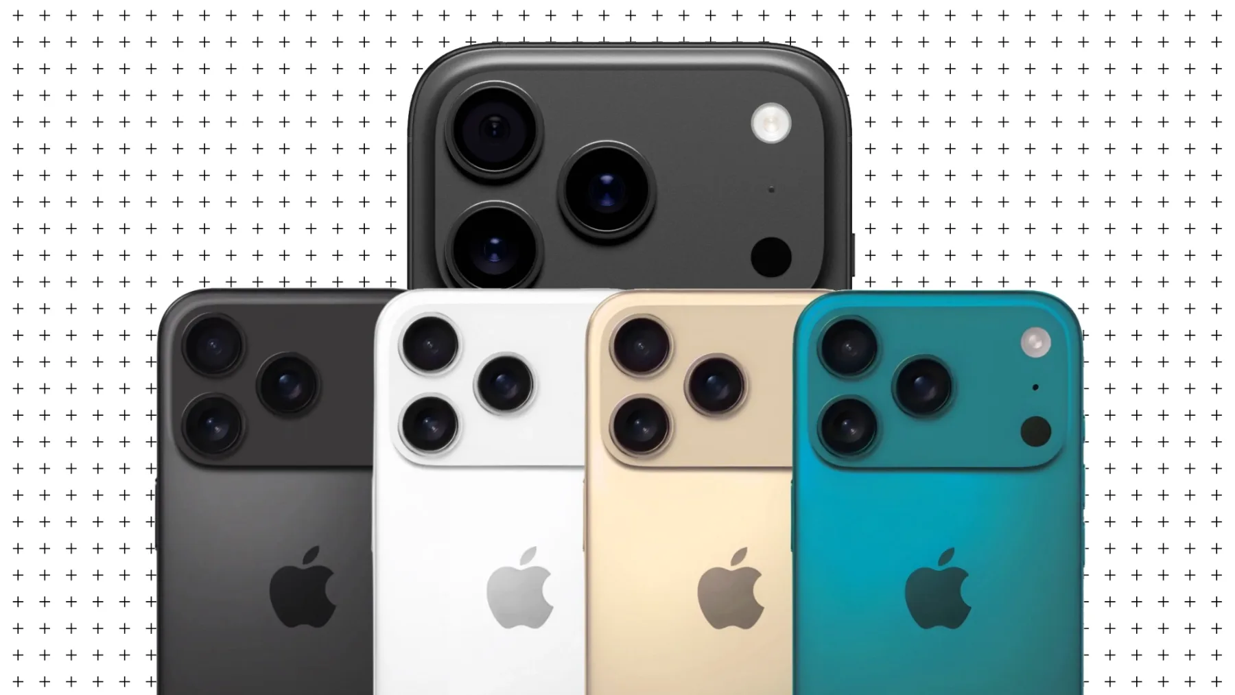 To je iPhone 17 Pro (2025): kaj nam pripravlja Applov tehnološki biser?