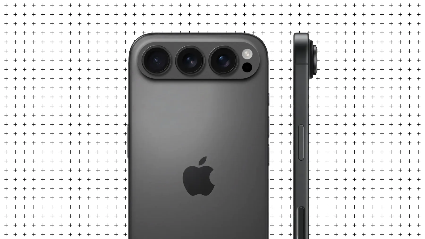 To je iPhone 17 Pro (2025): kaj nam pripravlja Applov tehnološki biser?