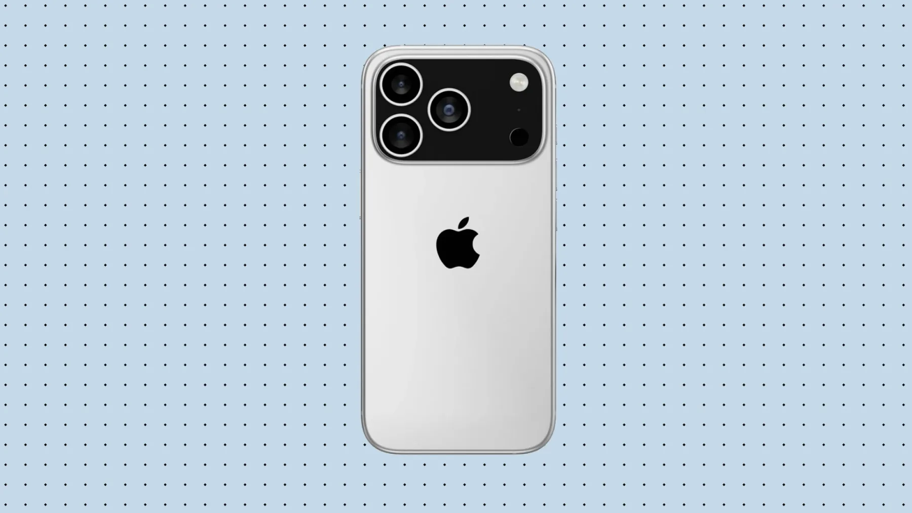 To je iPhone 17 Pro 2025: Prvi pravi preobrat po letih – večji, lepši in (seveda) dražji