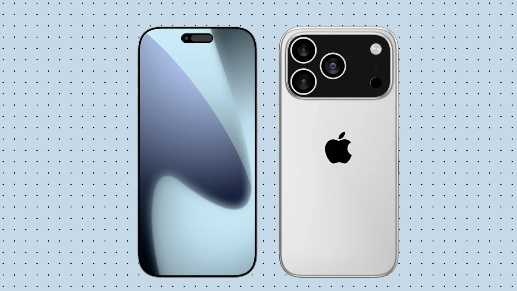 To je iPhone 17 Pro 2025: Prvi pravi preobrat po letih – večji, lepši in (seveda) dražji