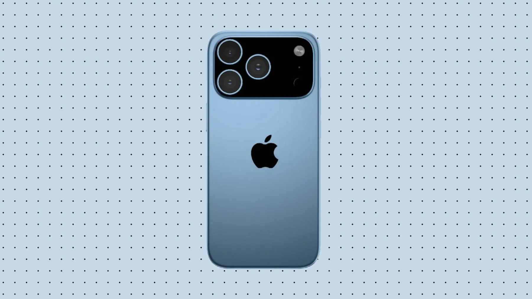 To je iPhone 17 Pro 2025: Prvi pravi preobrat po letih – večji, lepši in (seveda) dražji
