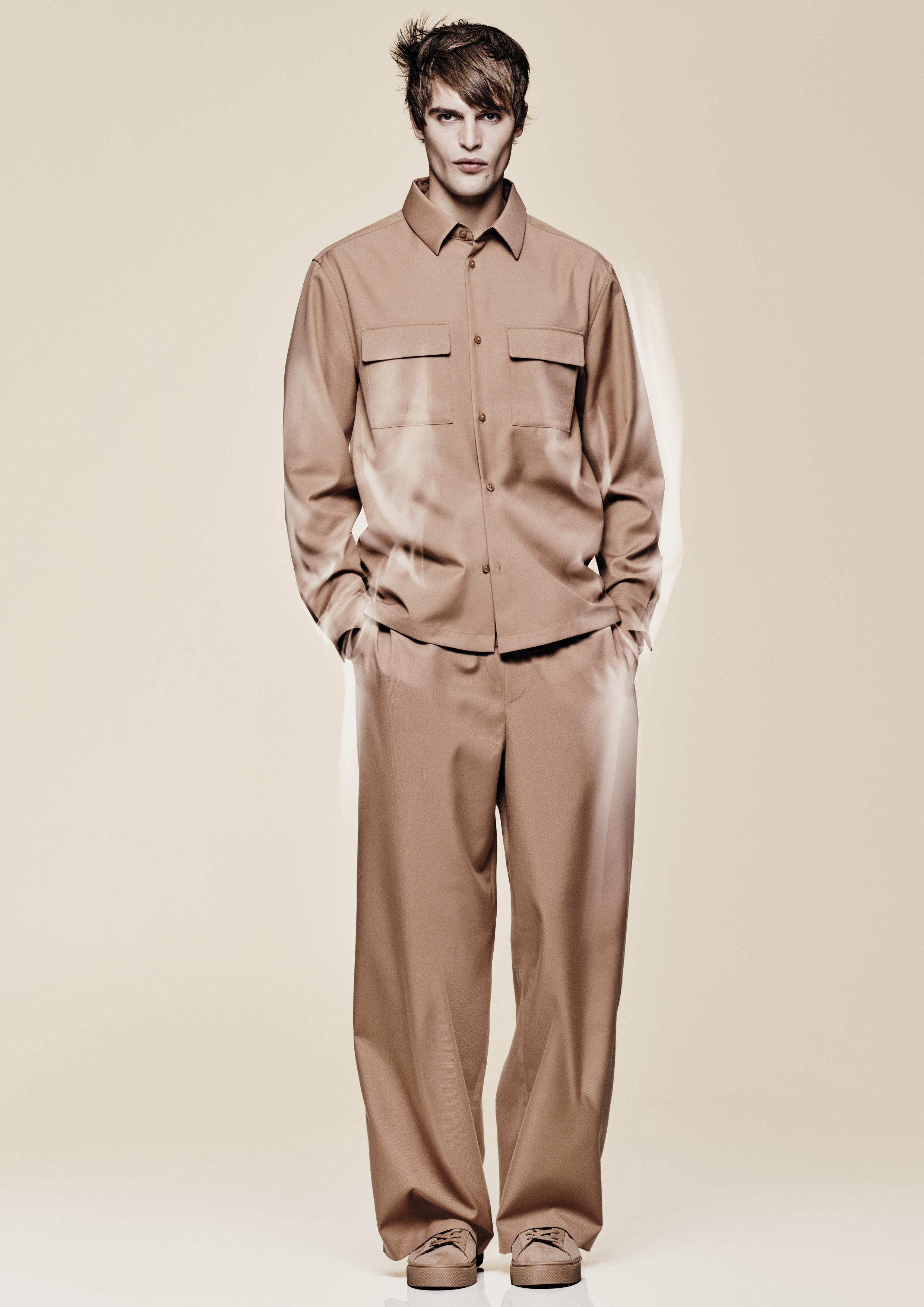 To je kolekcija H&M Pomlad 2024: Eleganca s pridihom romantike