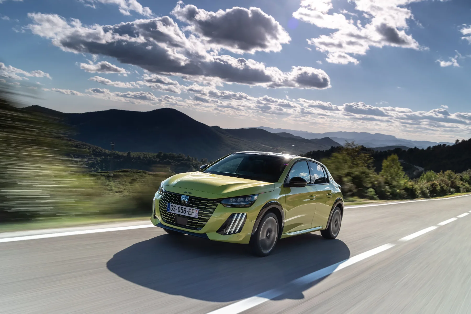 To je najbolj ekološki avto na svetu po ADAC Ecotestu – rezultat vas bo šokiral!