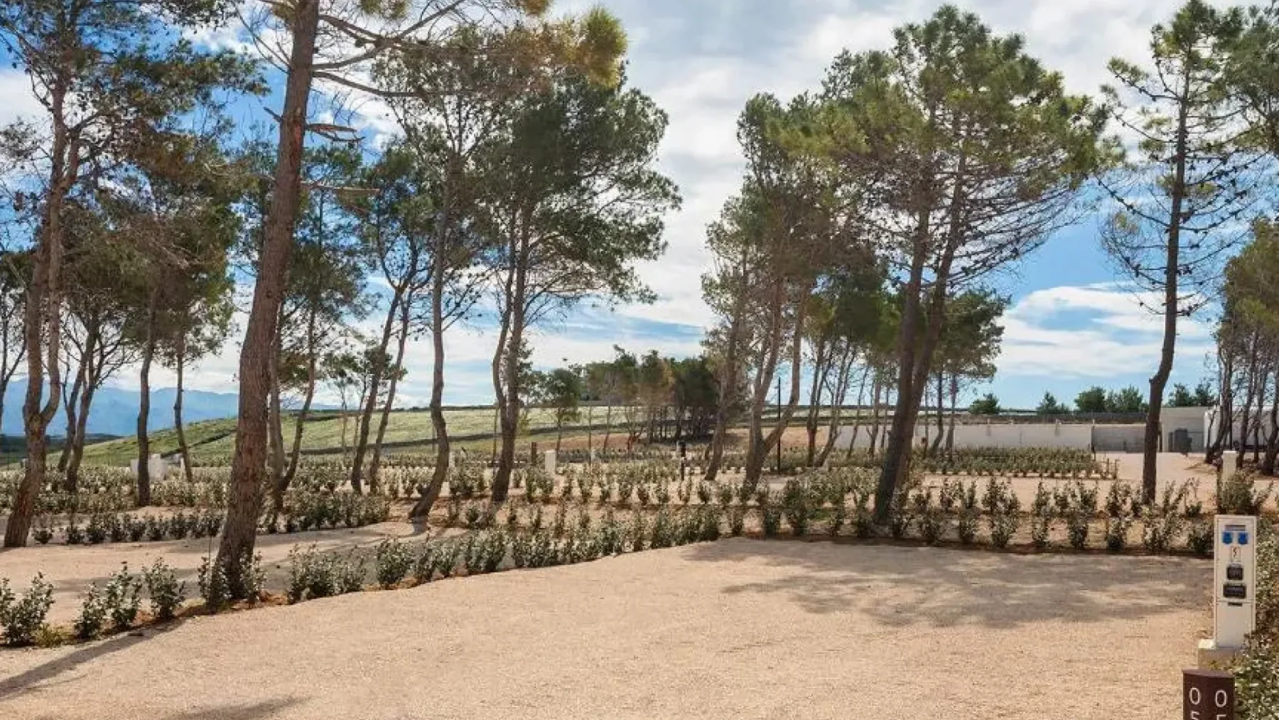 To je najboljši kamp Hrvaške – Aminess Avalona Camping Resort: rajna Pagu s petimi zvezdicami, kjer kampiranje dobi novo definicijo