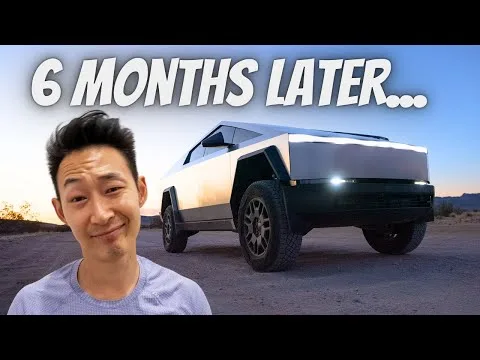 To je najdražji Tesla Cybertruck: Tesla je čez noč podražila tri-motorni Cybertruck za xx.000 $ .. sedaj stane …