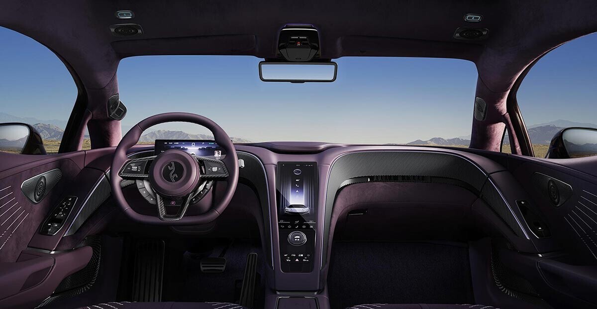 Foto: BYD