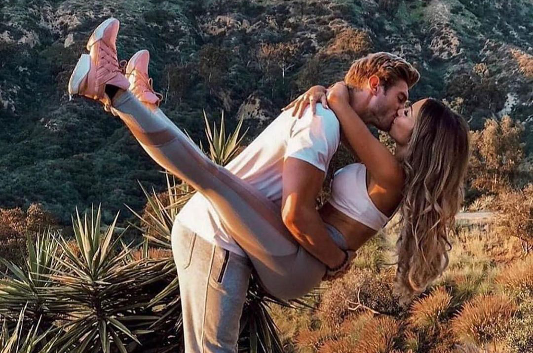 To je najpomembnejše: 8 znakov, da je tvoj partner dober človek