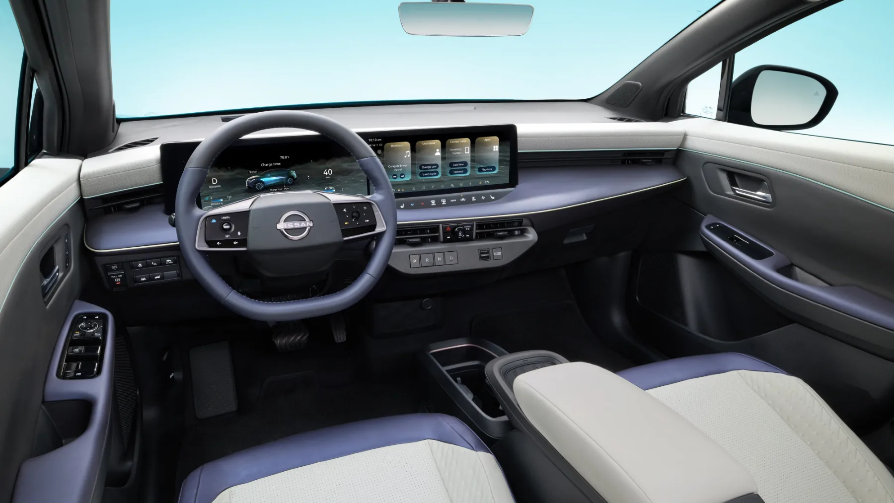 To je Nissan LEAF 2026 – tretja generacija je novi električni samuraj za evropske ceste (in vtičnice)