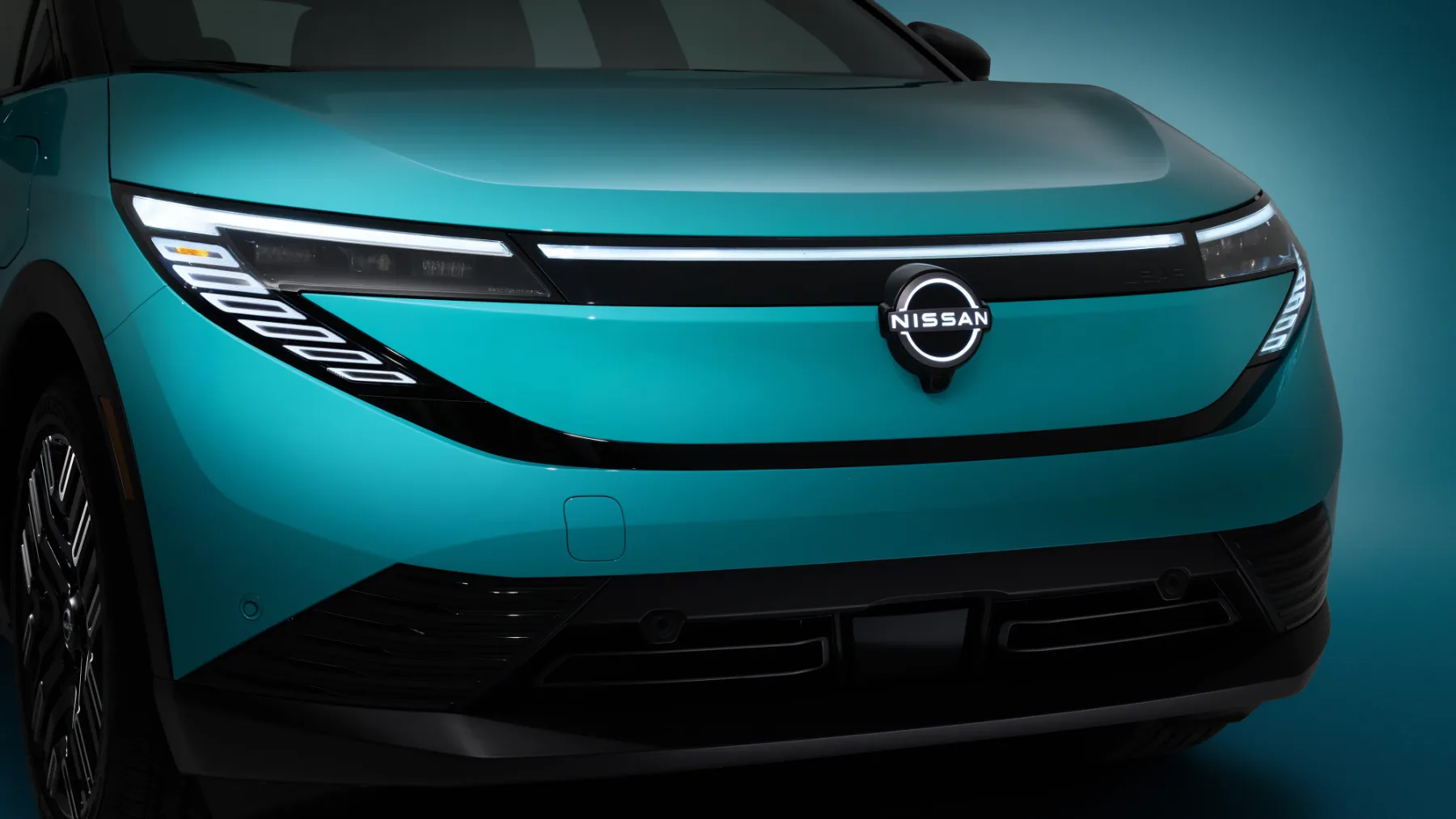 To je Nissan LEAF 2026 – tretja generacija je novi električni samuraj za evropske ceste (in vtičnice)