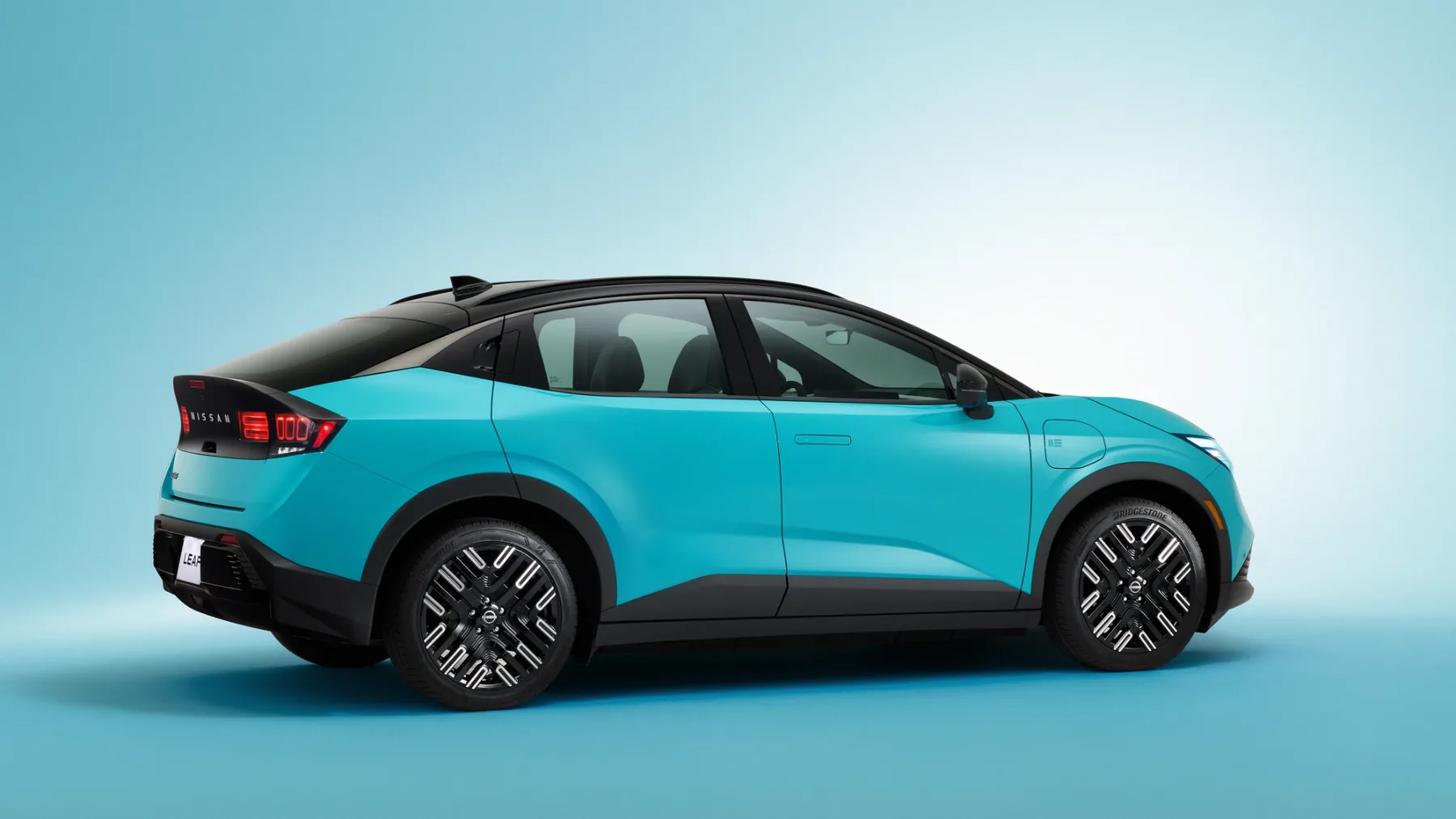 To je Nissan LEAF 2026 – tretja generacija je novi električni samuraj za evropske ceste (in vtičnice)