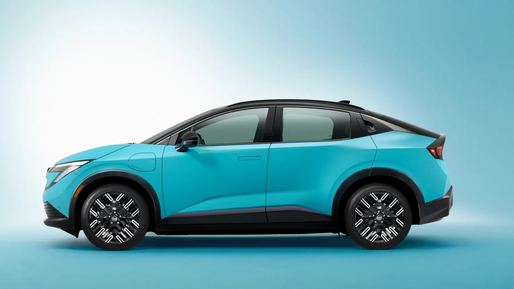 To je Nissan LEAF 2026 – tretja generacija je novi električni samuraj za evropske ceste (in vtičnice)