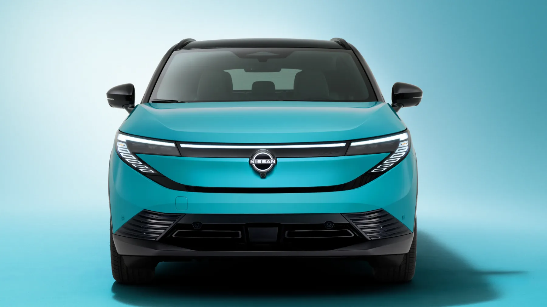 To je Nissan LEAF 2026 – tretja generacija je novi električni samuraj za evropske ceste (in vtičnice)